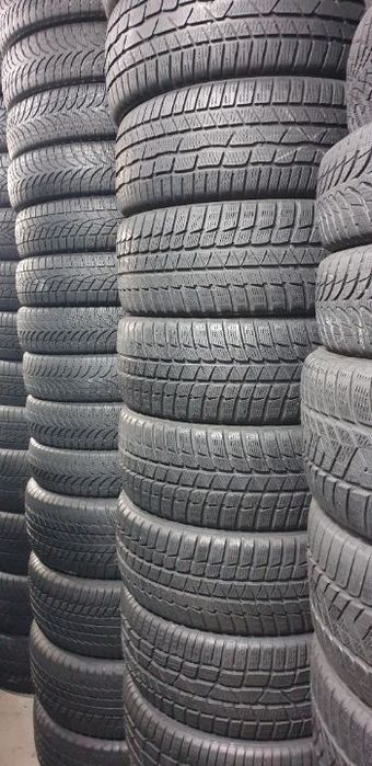 Depozit de anvelope, cauciucuri Constanta noi si second-hand, premium