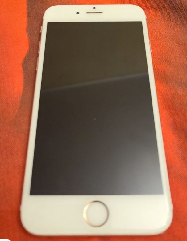 Iphone 6s Gold 64 gb