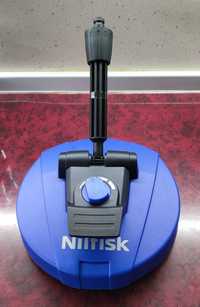 Nilfisk уред за почистване на под за водоструйка