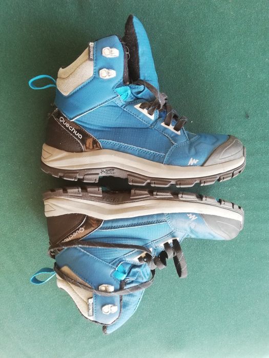 Зимни Спортни Обувки № 40