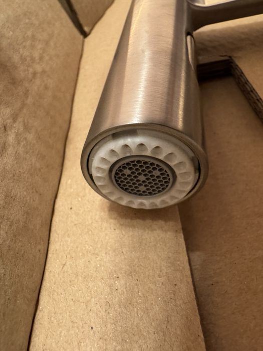 GROHE Essence - Supersteel 30294DCO