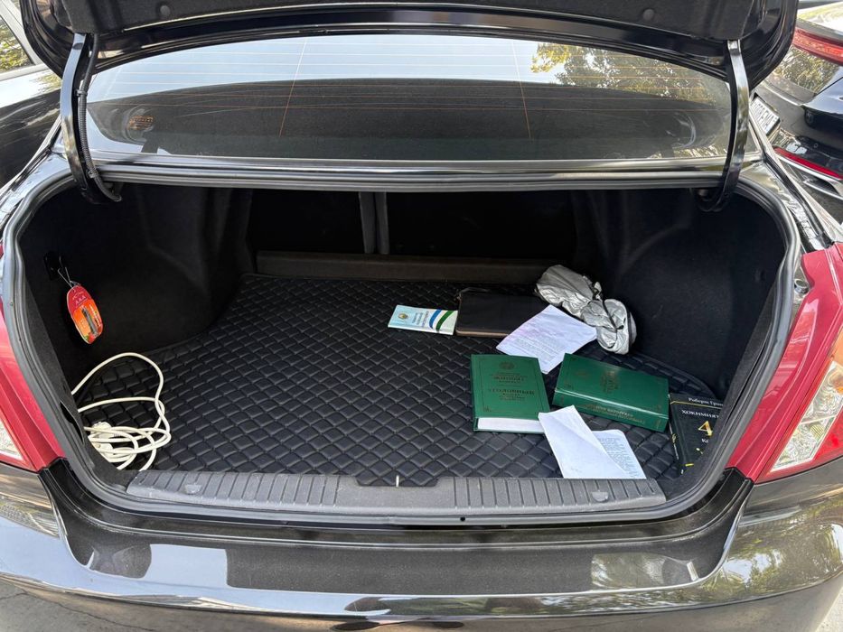 Chevrolet Jentra 2022