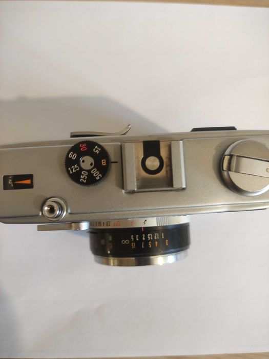 Olympus 35 RC aparat foto