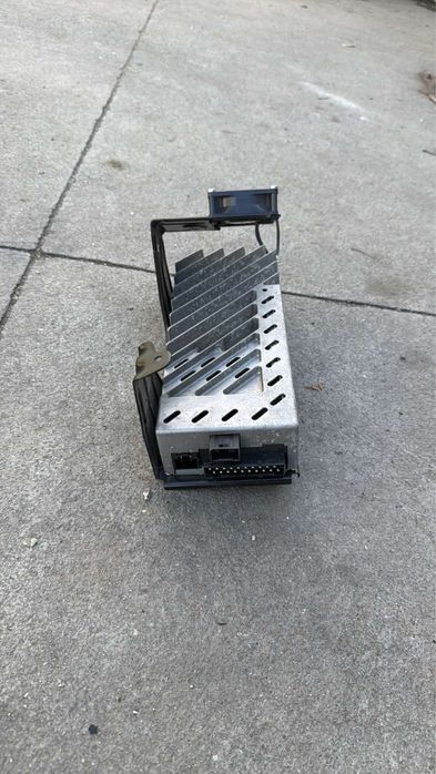 Hi Fi усилвател Harman Becker Bmw F10 Бмв Ф10