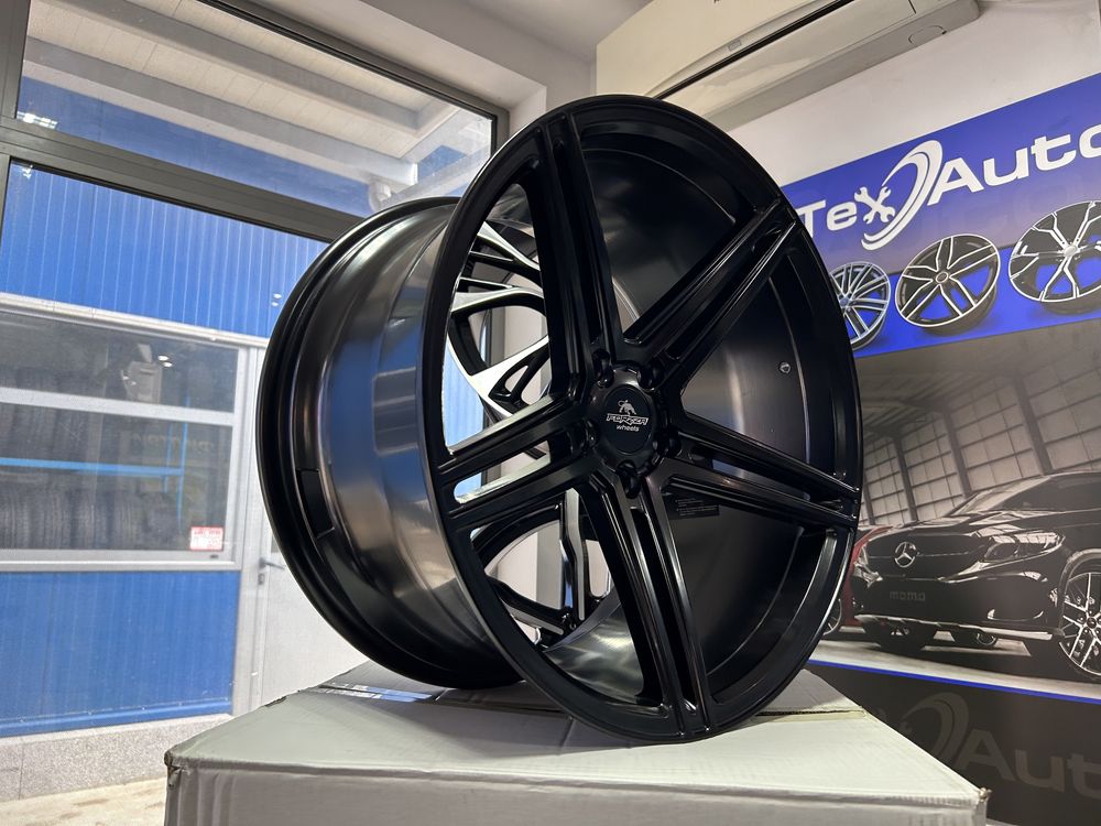 19" Джанти Forzza Bossan BMW F30 F31 4 F32 5 F10 F11 6 F06 F12 F01 F34