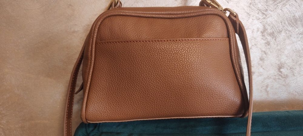 Geanta Laura Maxim Cali mini