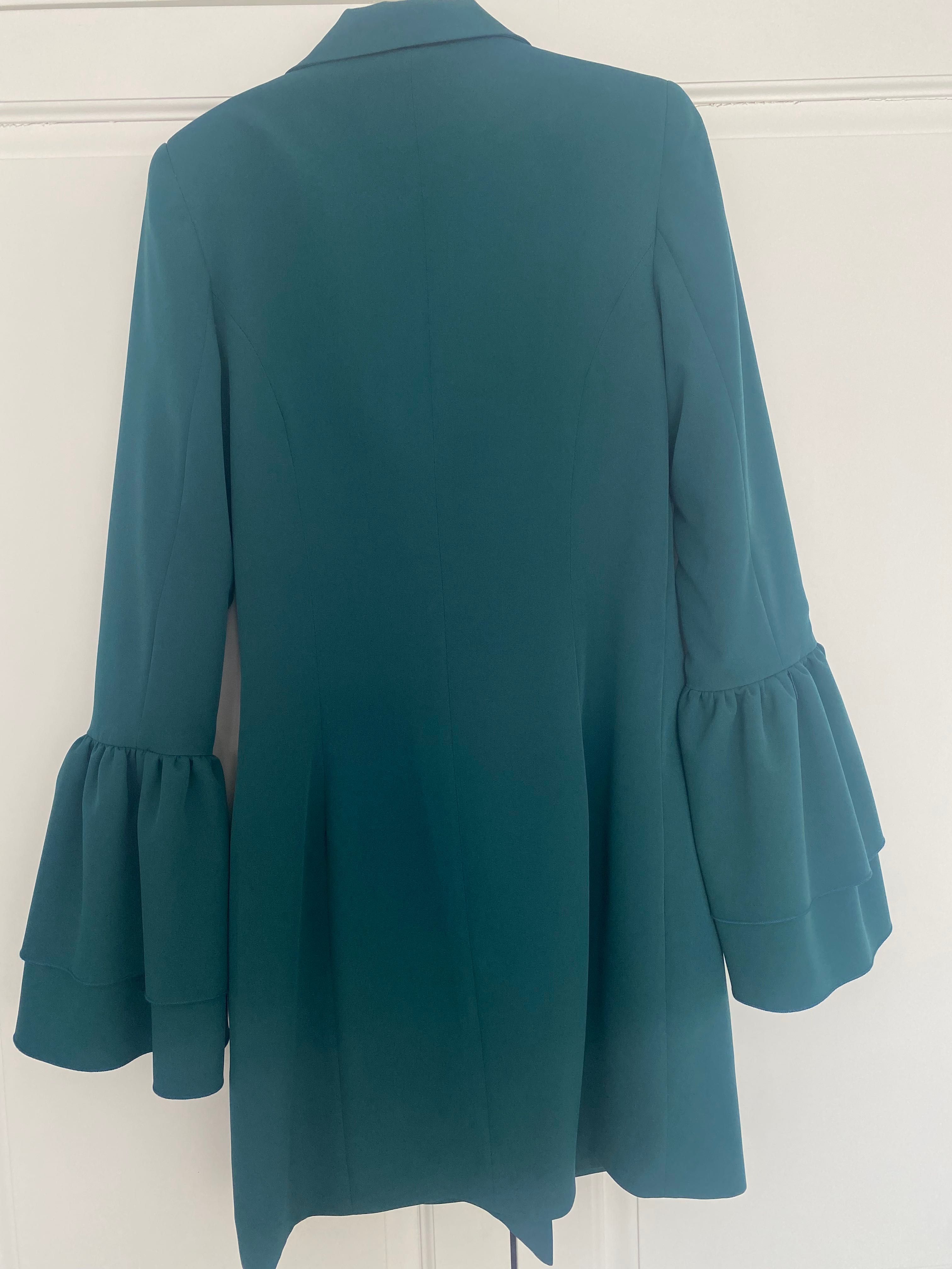 Rochie tip sacou
