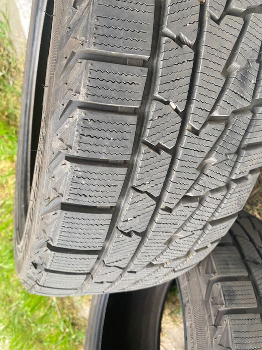 Anvelope M+S 225/45R17