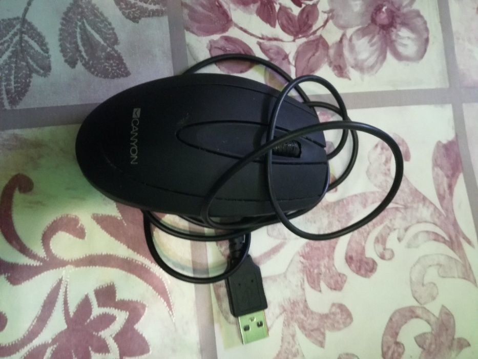 Mouse USB pentru PC, laptop, TV, etc