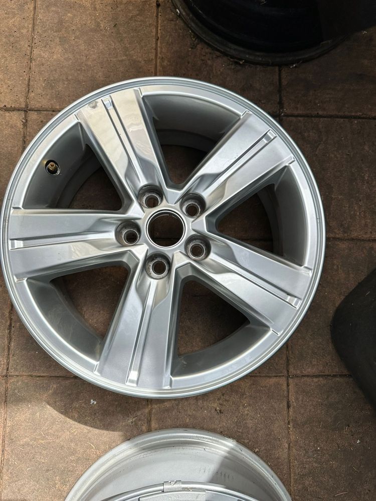 Jante Aliaj Opel Astra K / Astra J  5 x 105