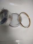Bratara fixa aur 14k (efn)