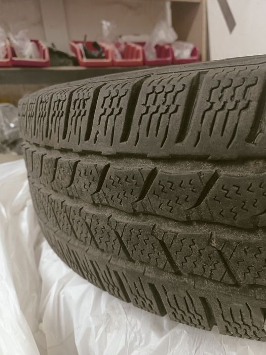 Roti 205 65 16 C Renault