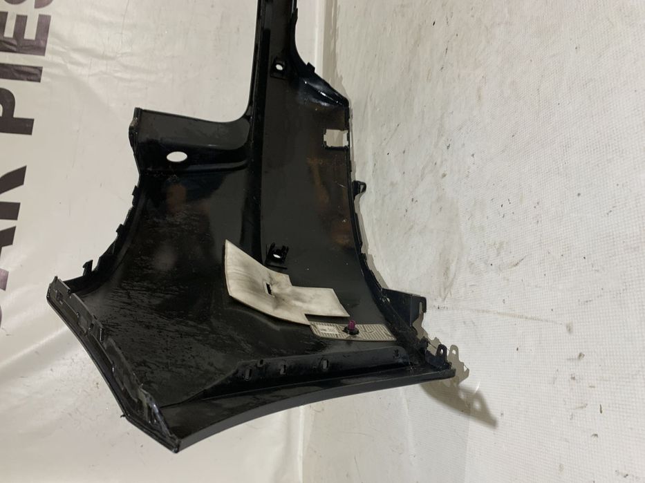 Bara spate Porsche Macan, 2014, 2015, 2016, 2017, 2018, 2019, 2020, 2021, 2022, cod origine OE 95B807421L.