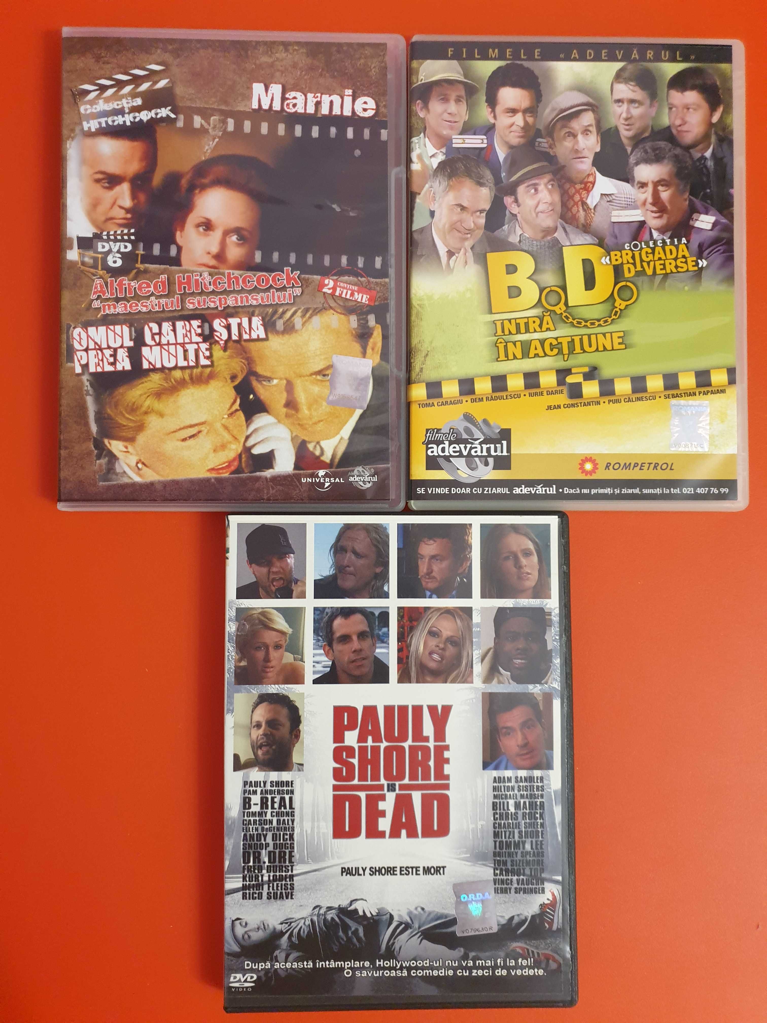 DVD-uri filme adulti