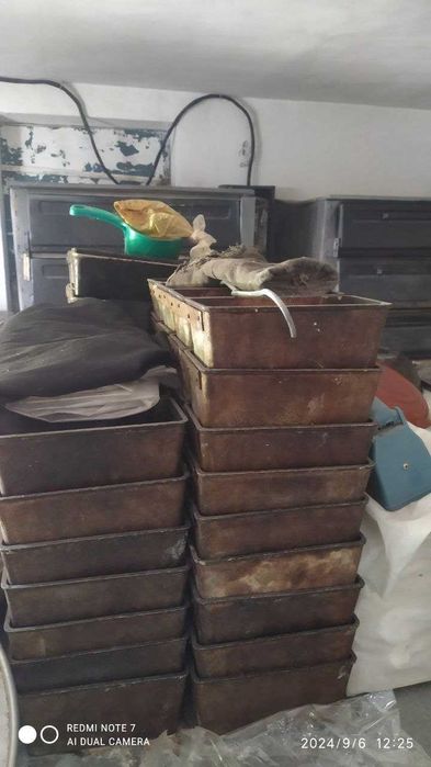 Makaron ishlab chiqarish uskunalari