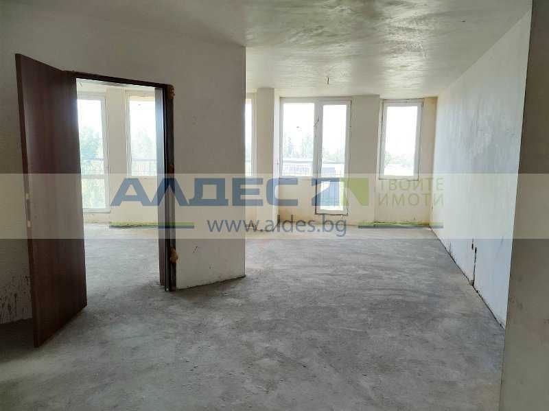 Продава се Двустаен апартамент в София, Люлин 6 - 80 кв.м за 1238 €/кв.м - Снимка #2