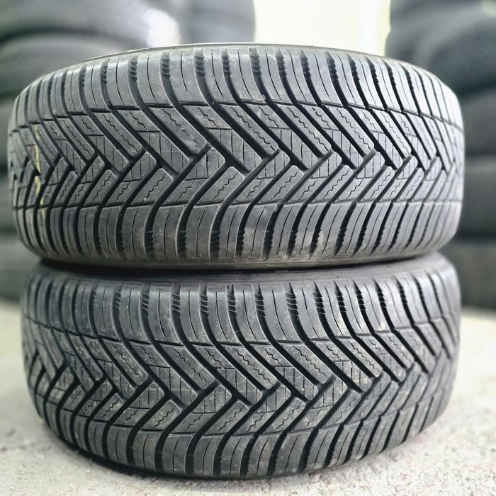 2x 185/50/16 ALLSEASON HANKOOK 2020 Stare excelentă