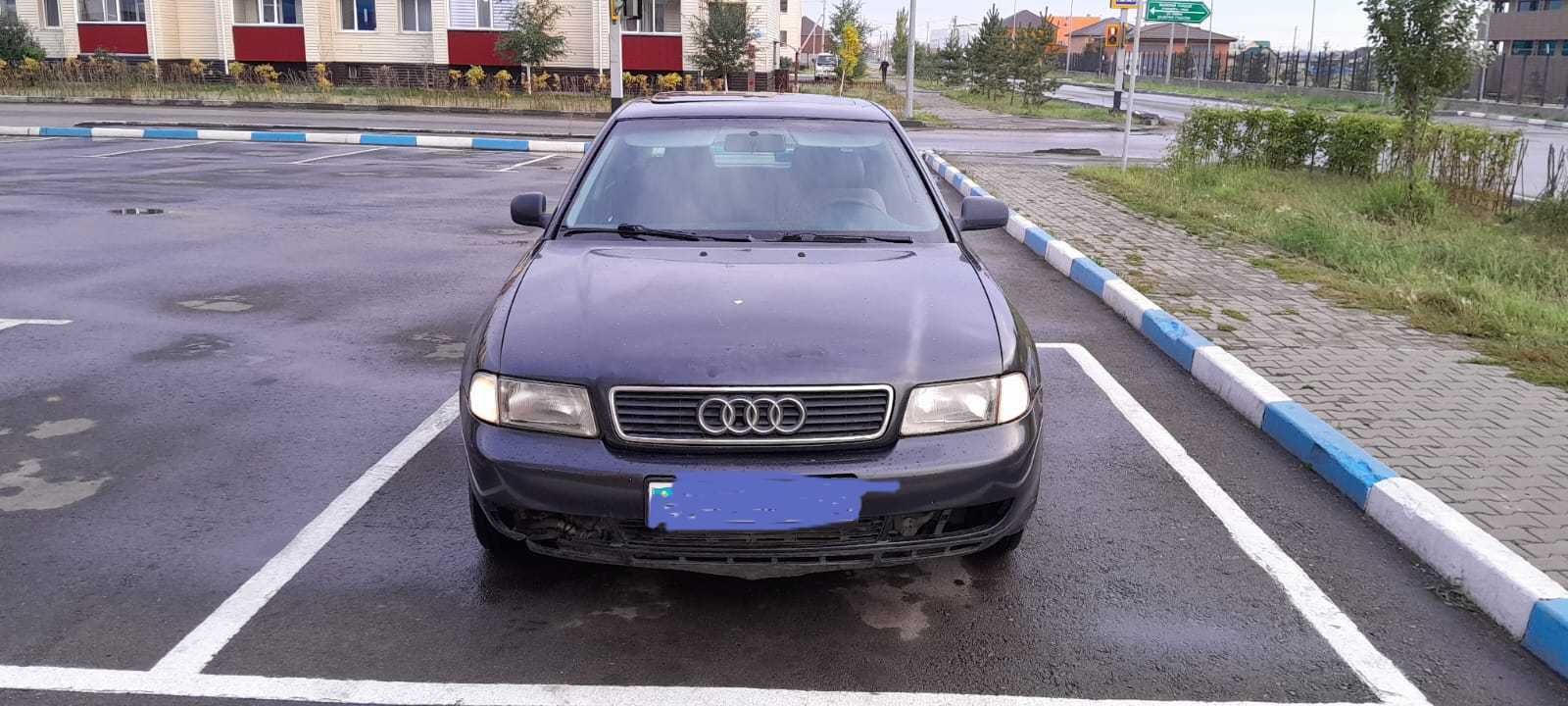 Продам а/м Audi A4