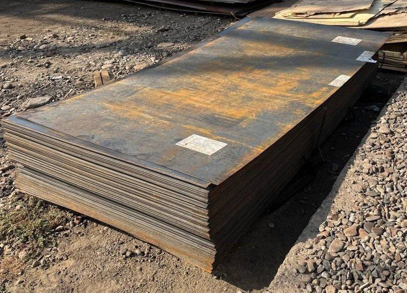 Листы горячекатаные производства Казахстан. 

Листы горячекатаные прои