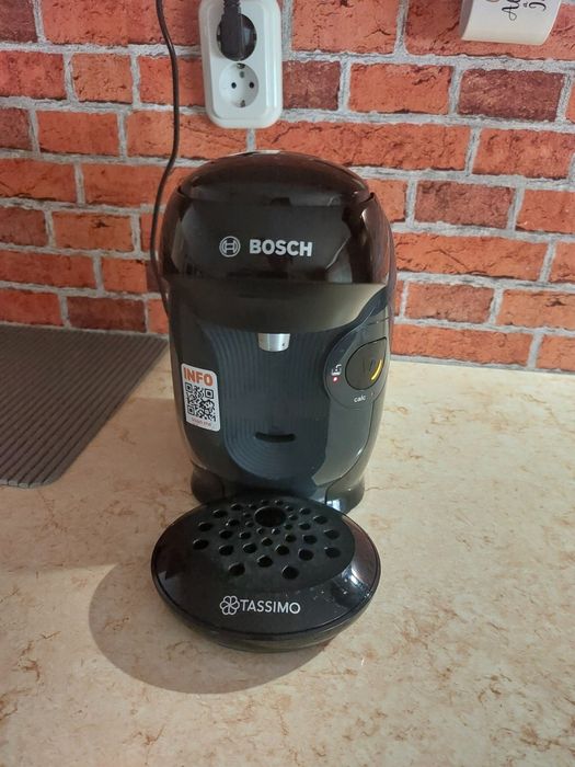 Aparat tassimo bosch