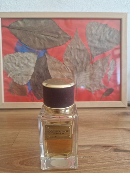 Dolce and Gabbana Velvet Sublime apa de parfum