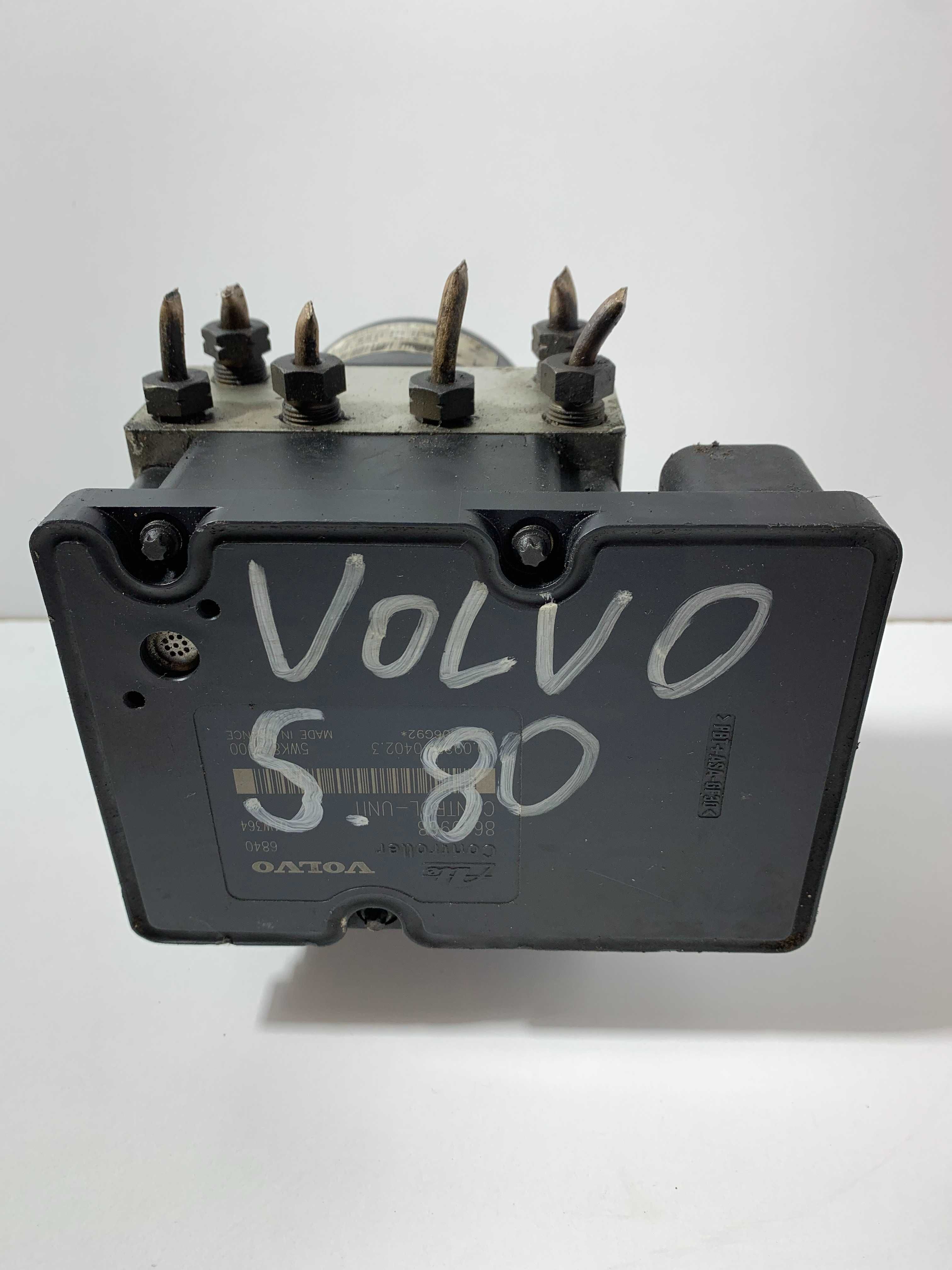 ABS Абс помпа модул Волво Volvo S80, S60 (00-10)