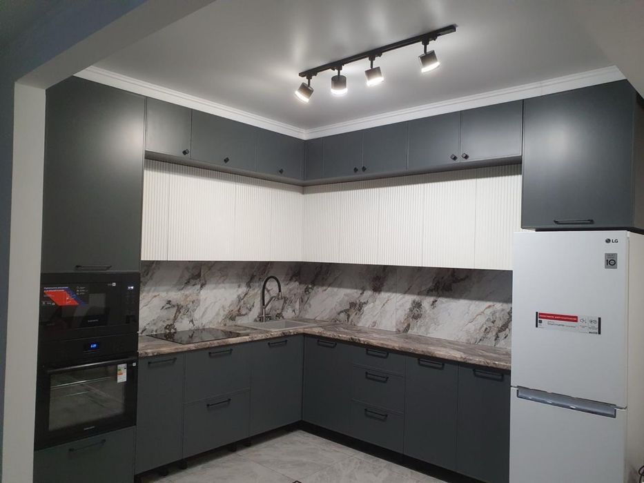 Изготовление корпусной мебели. Цена и качество.