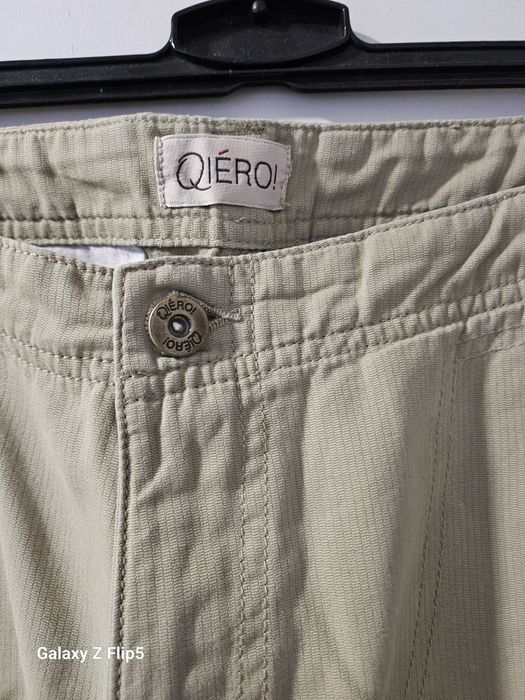 Pantaloni bărbați eleganți/sport 36/36