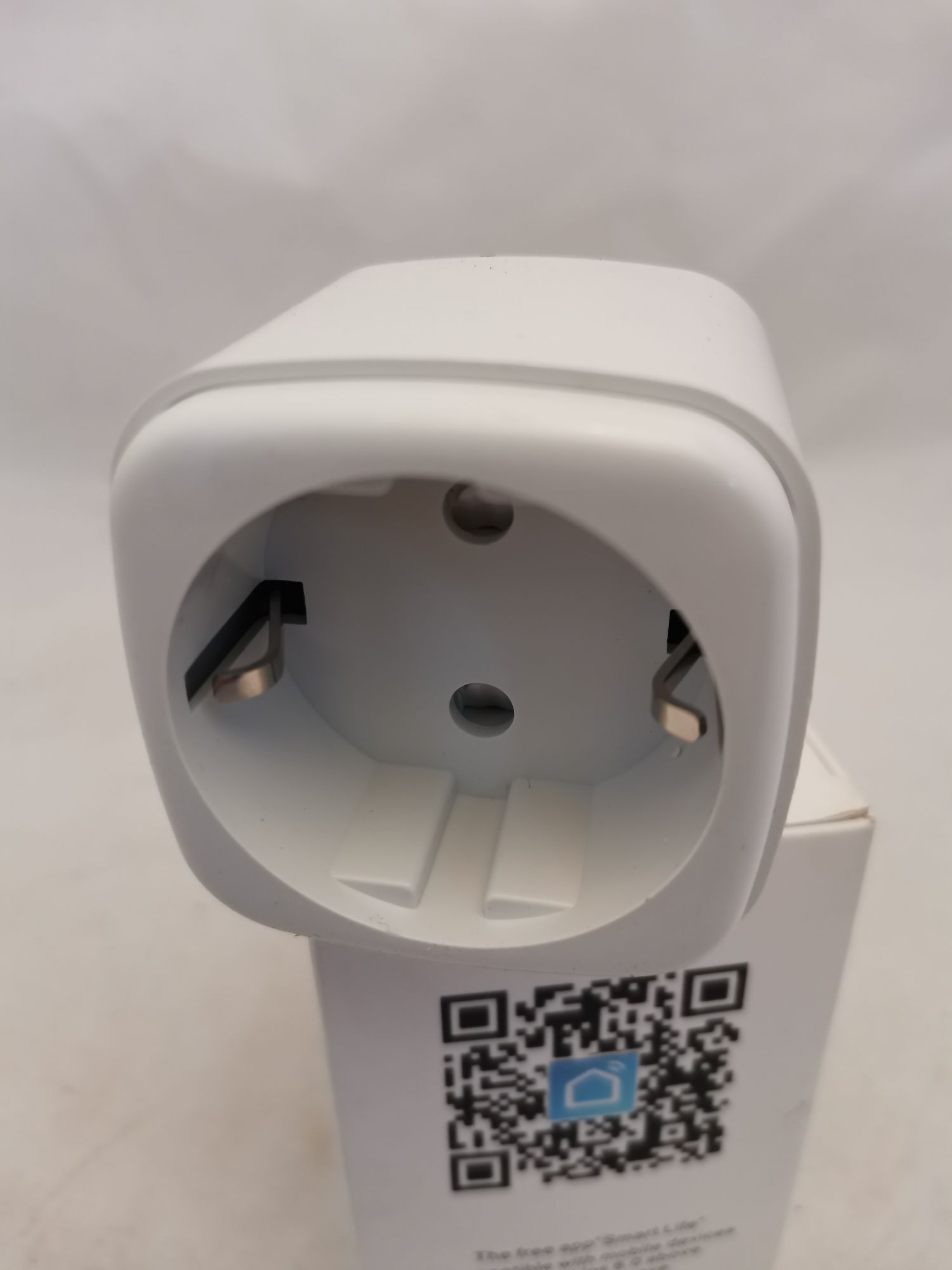 Priza Smart wifi 16A
