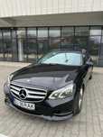 Mercedes Bluetech Hybrid Motor 2.2 Diesel