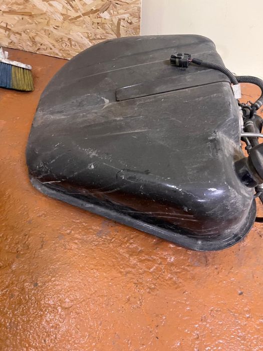 Продам топливные баки