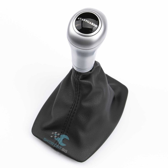 Топка за Скоростен Лост с маншон за Mercedes E C GLK Автоматик W204