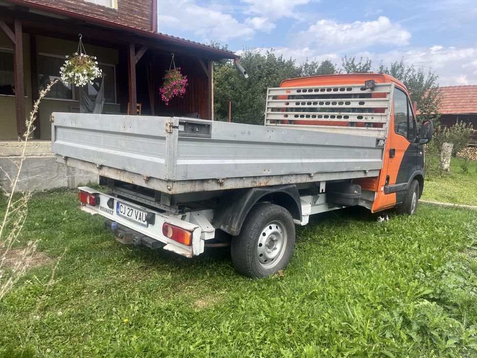 Renou master de vanzare