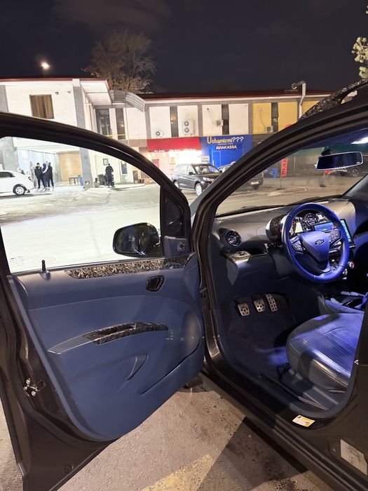 Spark 2017 yil full navarotda