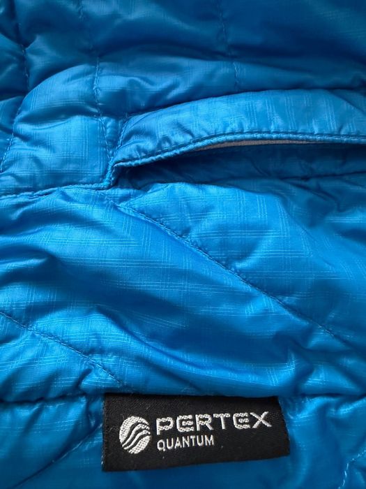 Pufoaica femei North Face marimea M