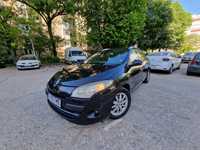 Renault Megane III _ 1.9 dCi _ Climă _ Navigație _ Panoramic