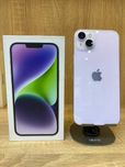 Срочно продается Iphone 14 Plus , 128Gb, Purple, 84%.