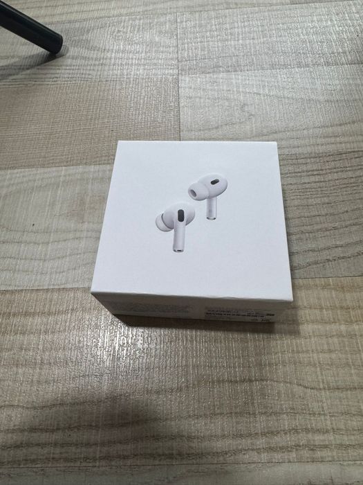 Căști Airpods pro 2 nefolosite