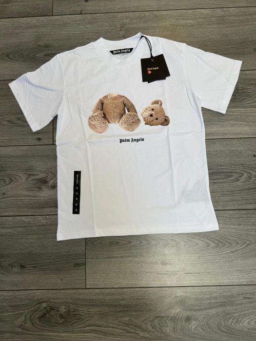 Tricou Palm Angels Bear PREMIUM 2025