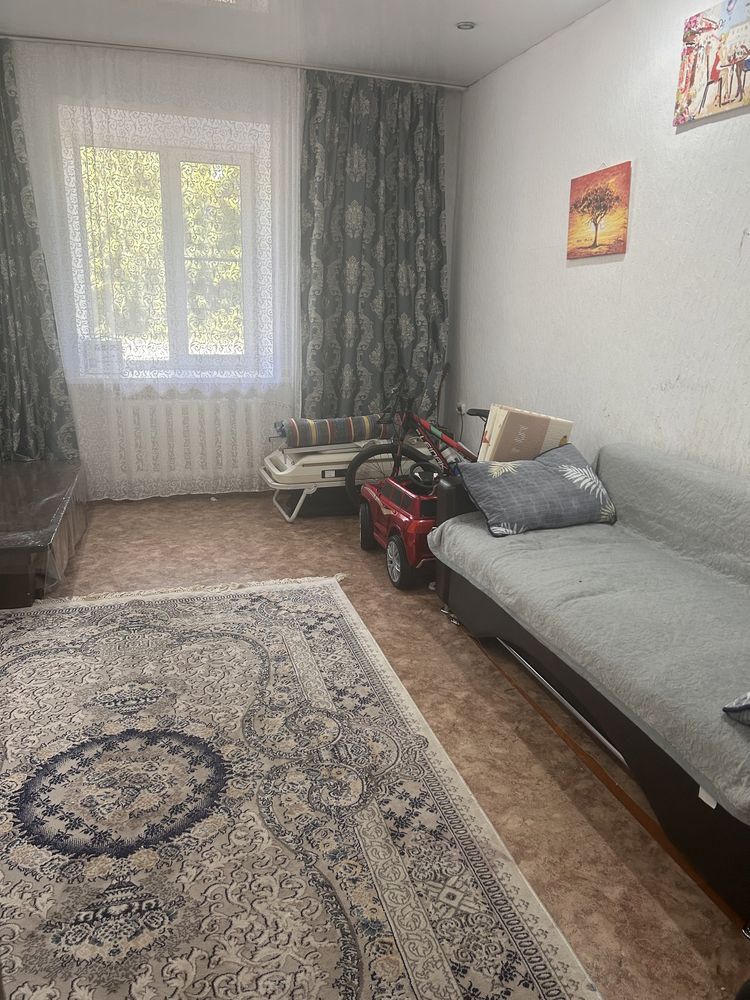 Продам квартиру теплую уютную