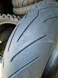 180/55/17 pirelli diablo rosso dot 2019