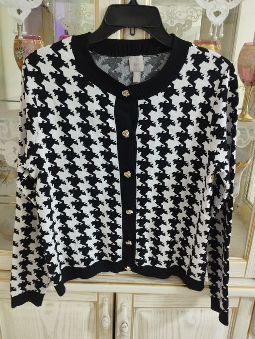H&M firmadan двойка