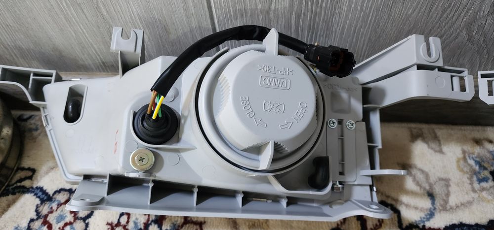 Nxsa1 old fara zavod