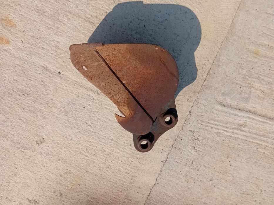 Cupa 22 cm miniexcavator 1.5 1.8 tone