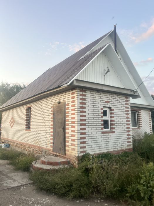 Продам частный дом срочно