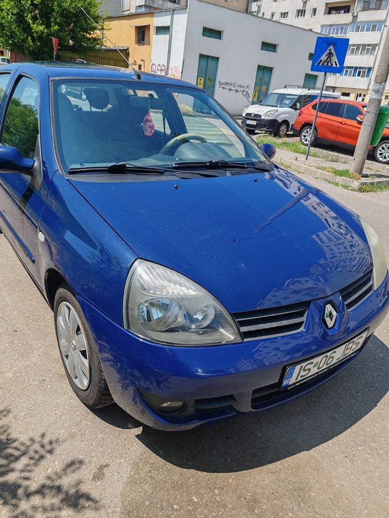 Vând Renault Simbol