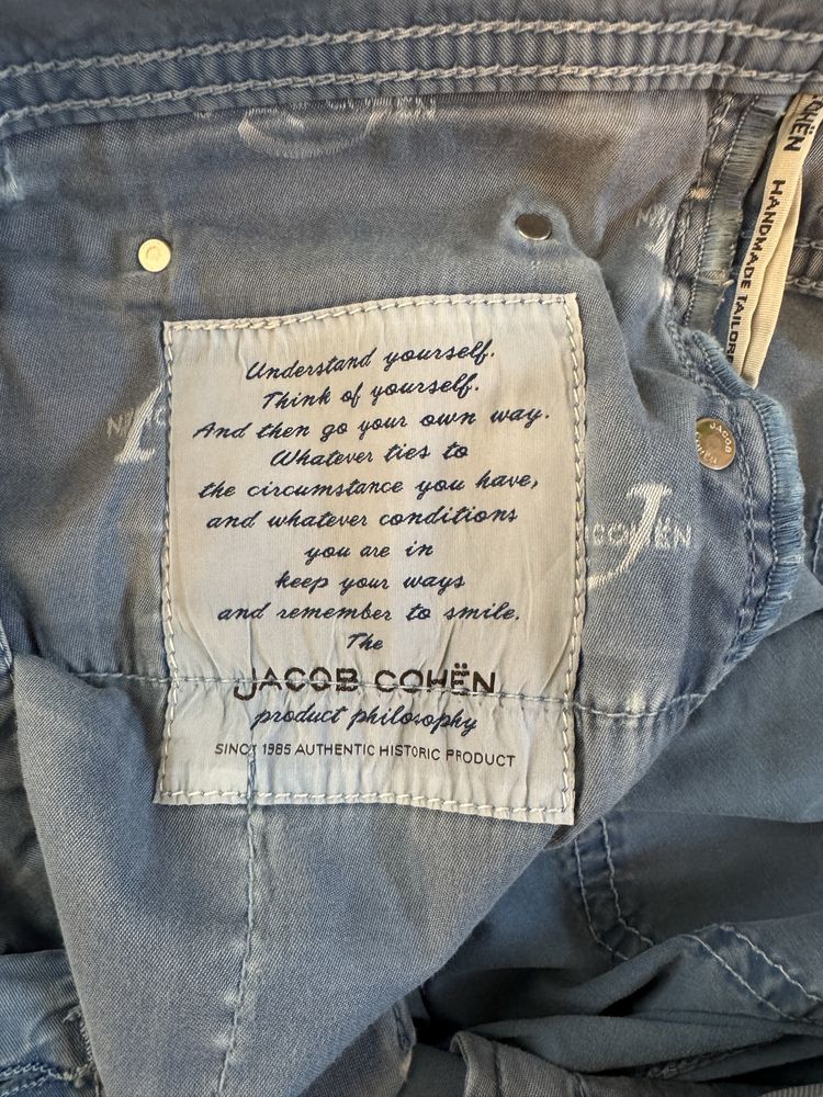 Blugi Jacob Cohën