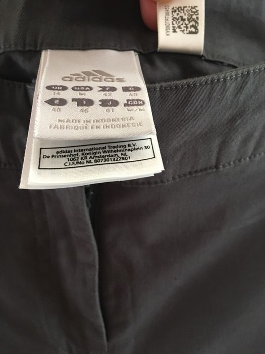 Pantaloni Adidas casual dama