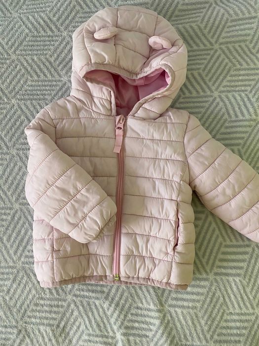 дрешки за момиче от 6-12м.