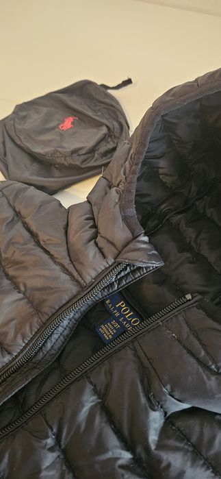 Geaca de tranzitie Ralph Lauren 3 ani